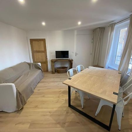 Le Charles III Apartment Нанси Екстериор снимка
